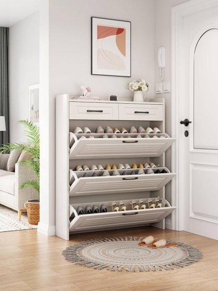 Shoe cabinets