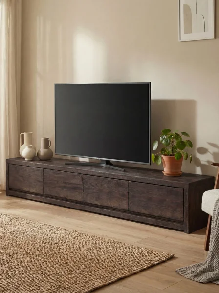 TV cabinets
