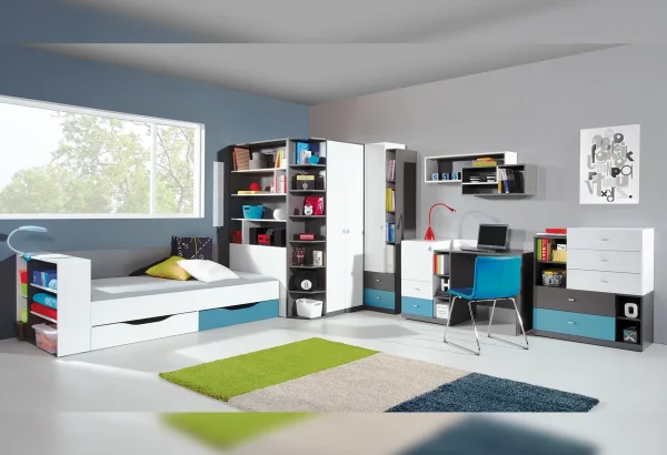 Modular systems