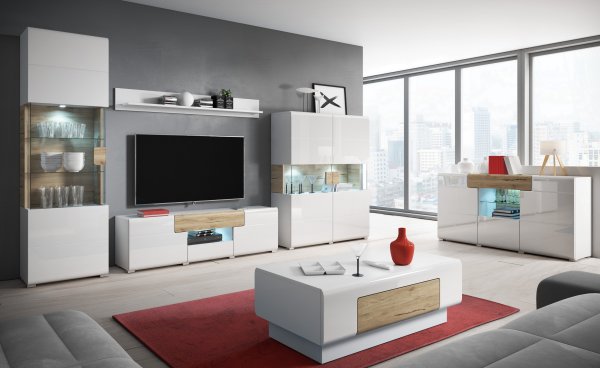 Wall units