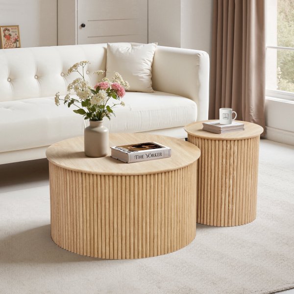Coffee tables