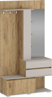 антре Bafra-  ново