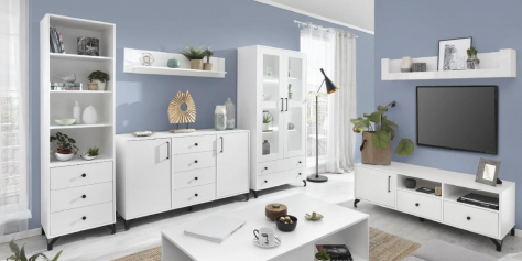 модулна система Bergen