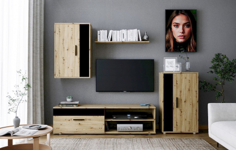 секция Benson-ново