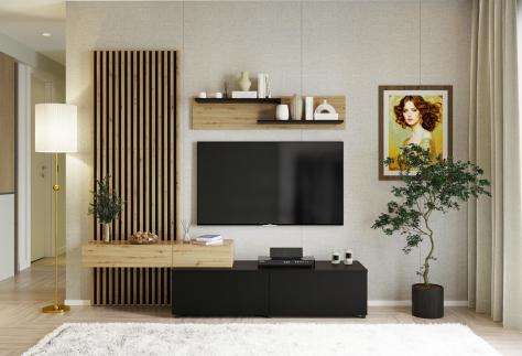 секция Camino - ново