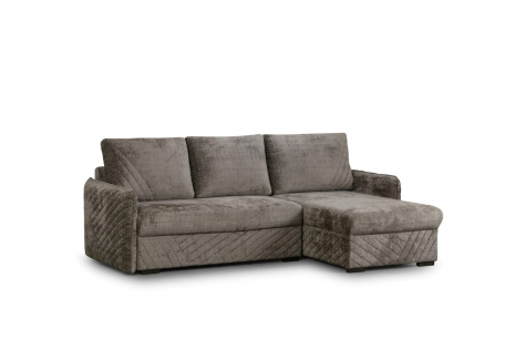 холов ъгъл Capri