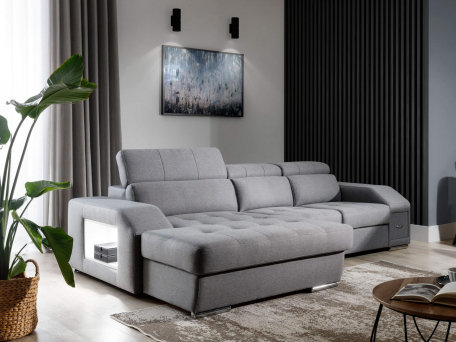 холов ъгъл Tulon 