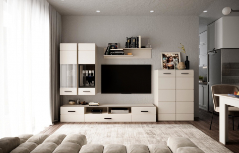 секция Valetta -ново