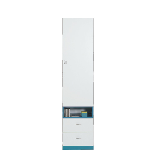 гардероб MO 3 L/P