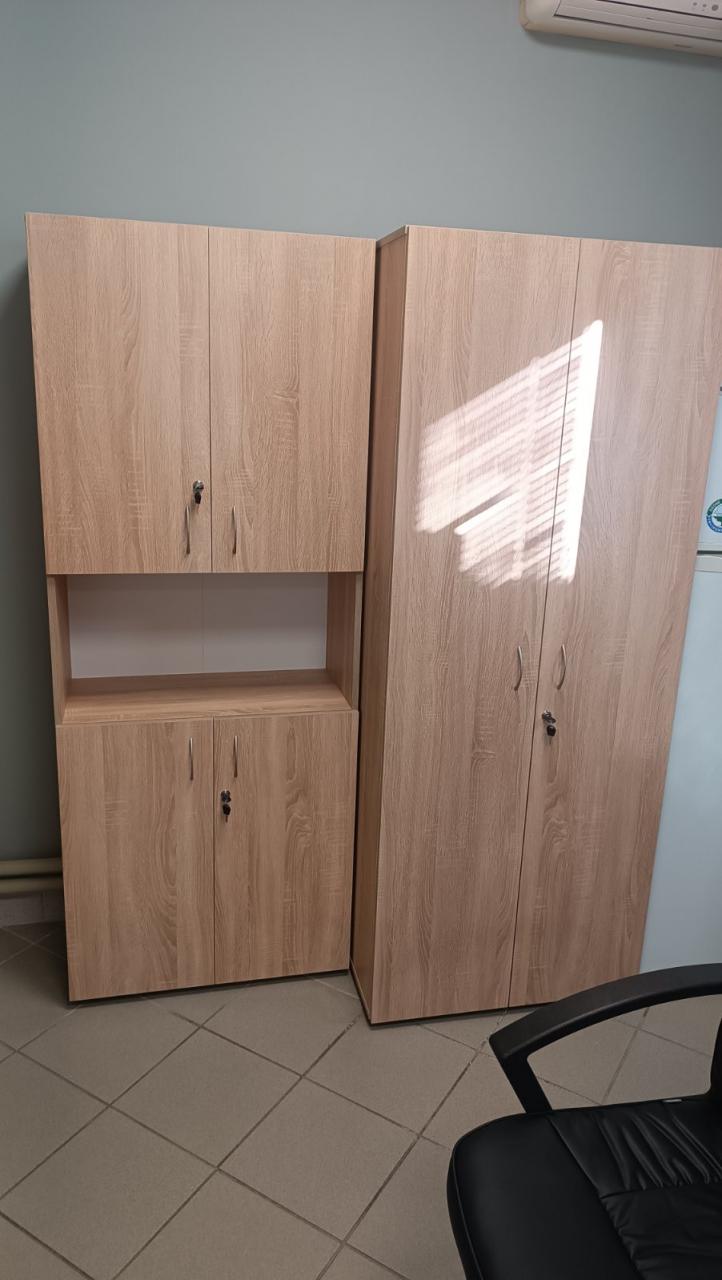 Office & Hotel Furniture