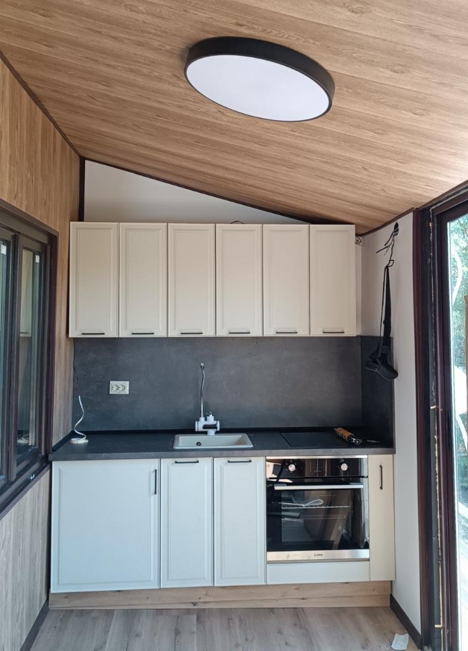 Kitchens