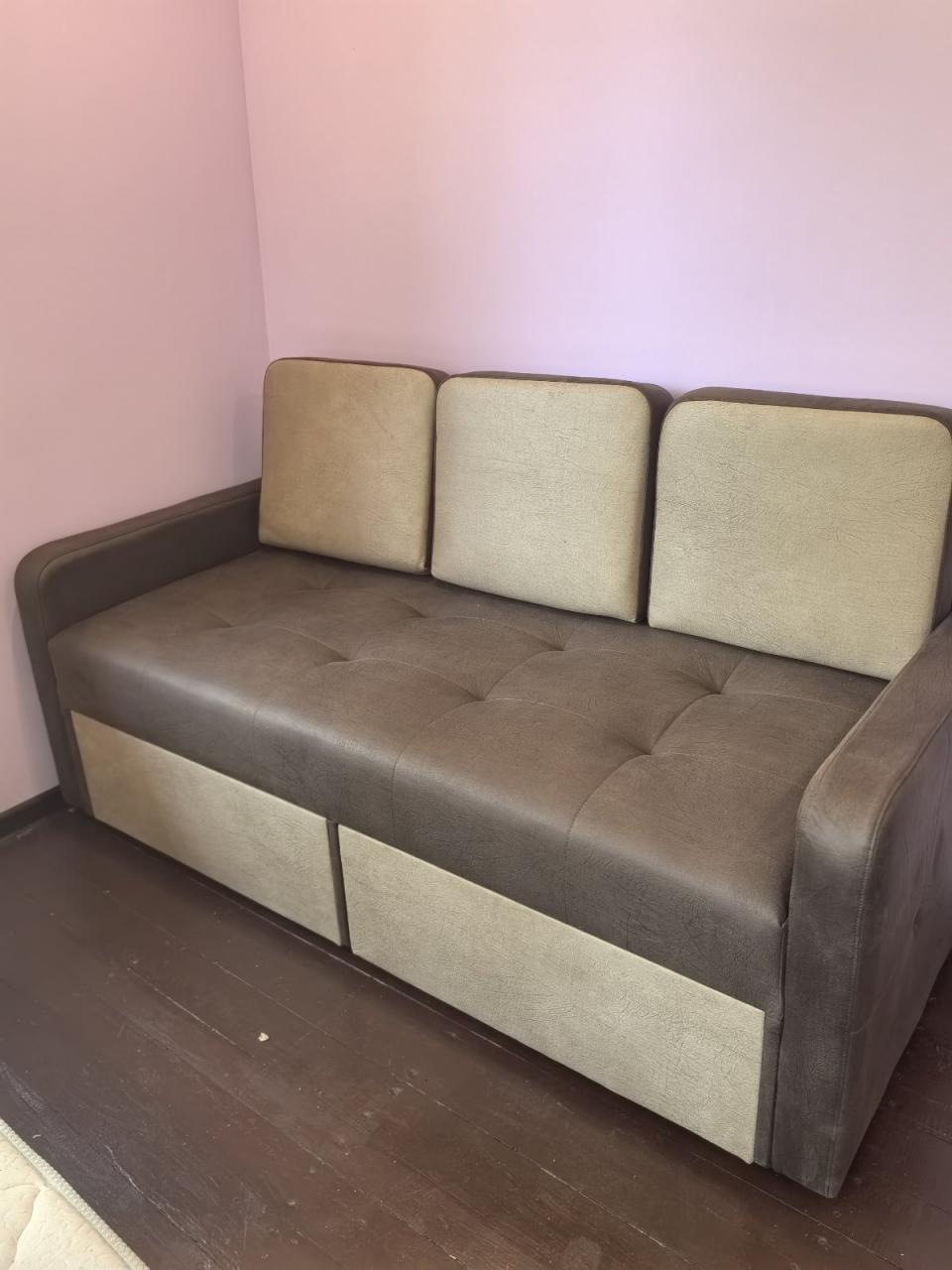 диван Зара