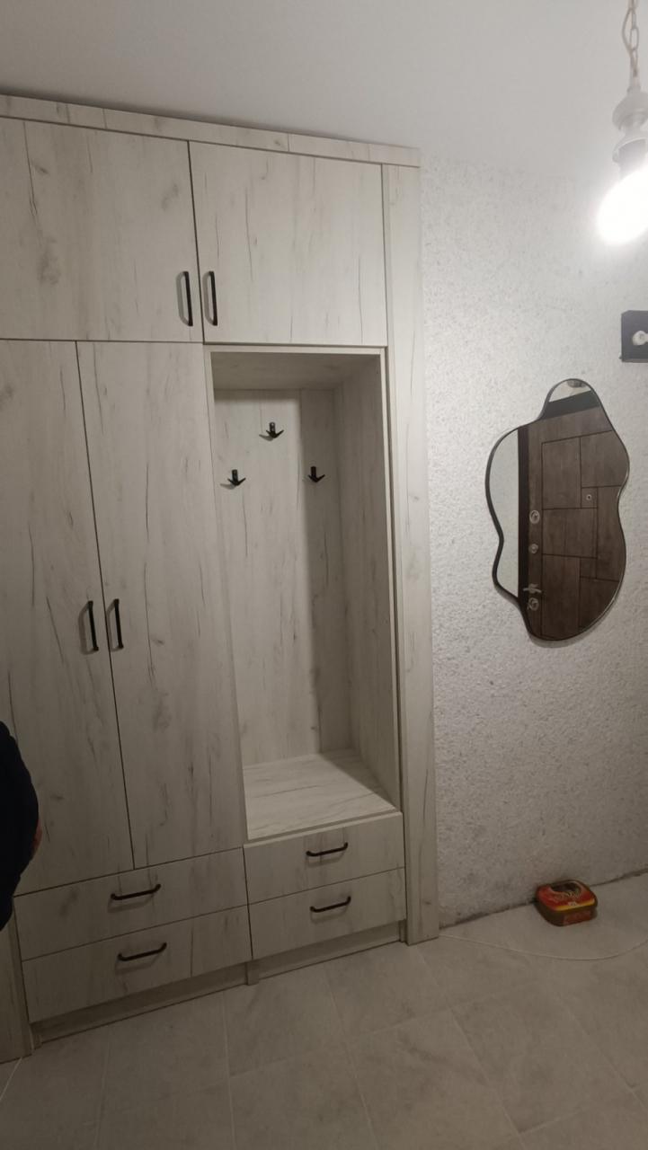 Антре по поръчка