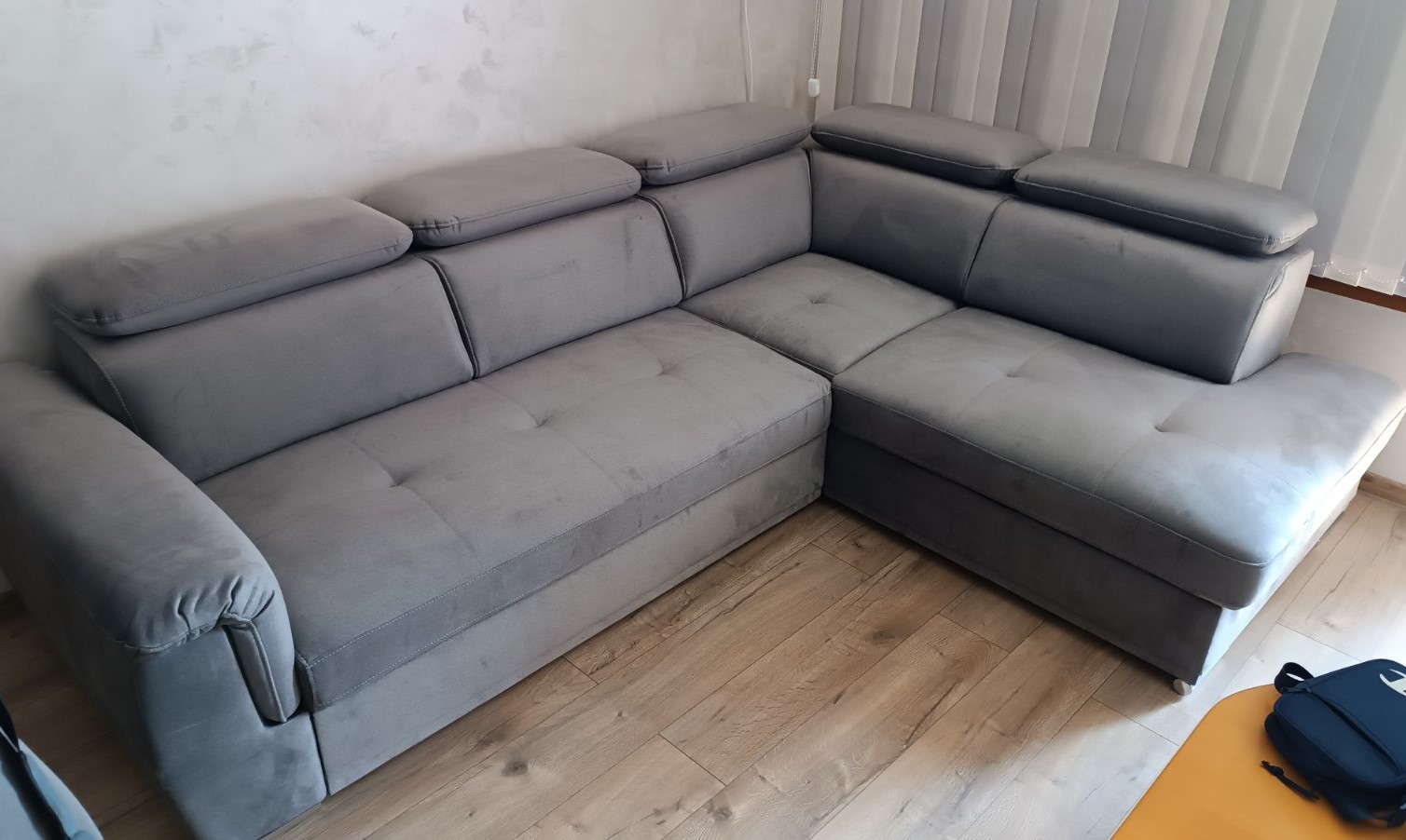 диван Alex