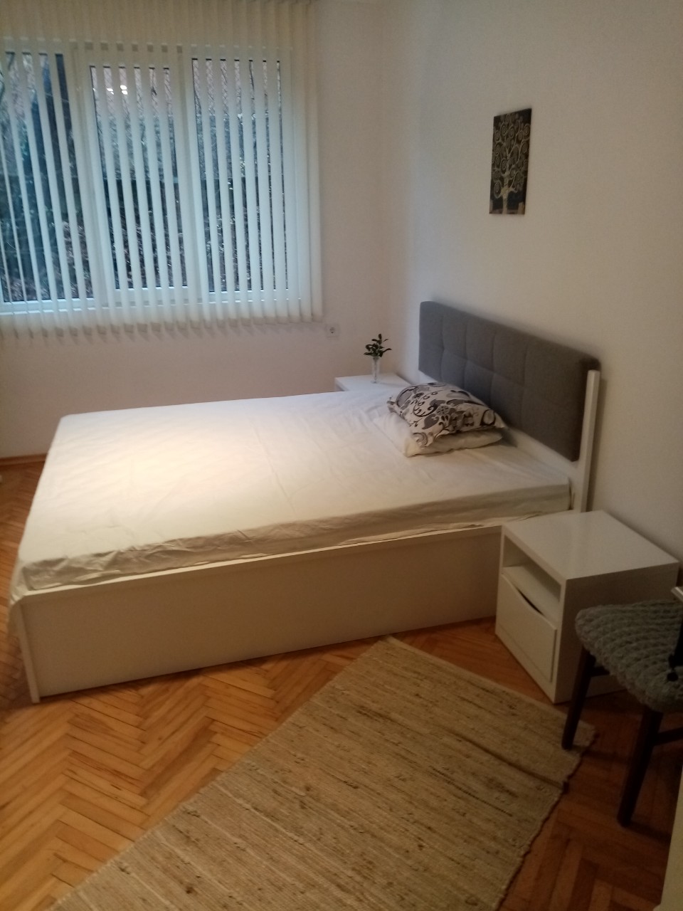 Спалня Tetrix