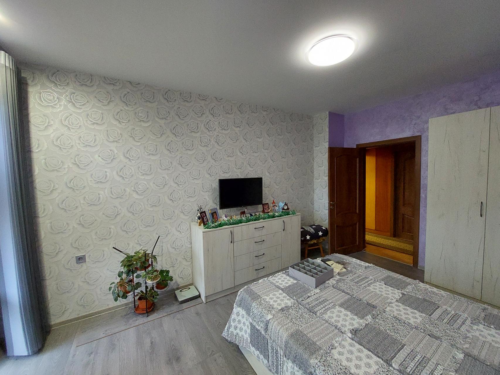 спалня Treviso