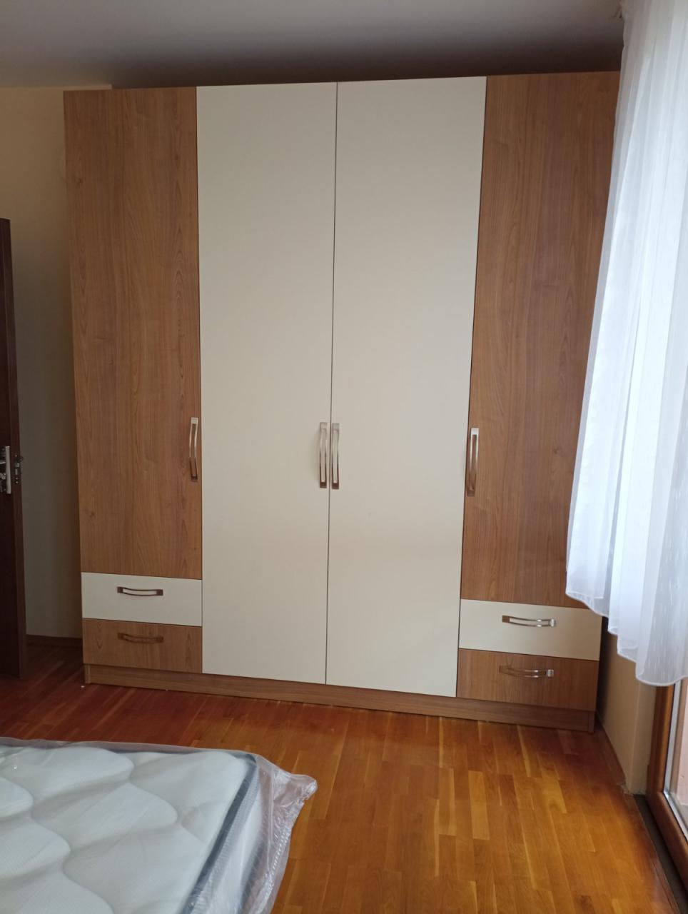 спалня Treviso
