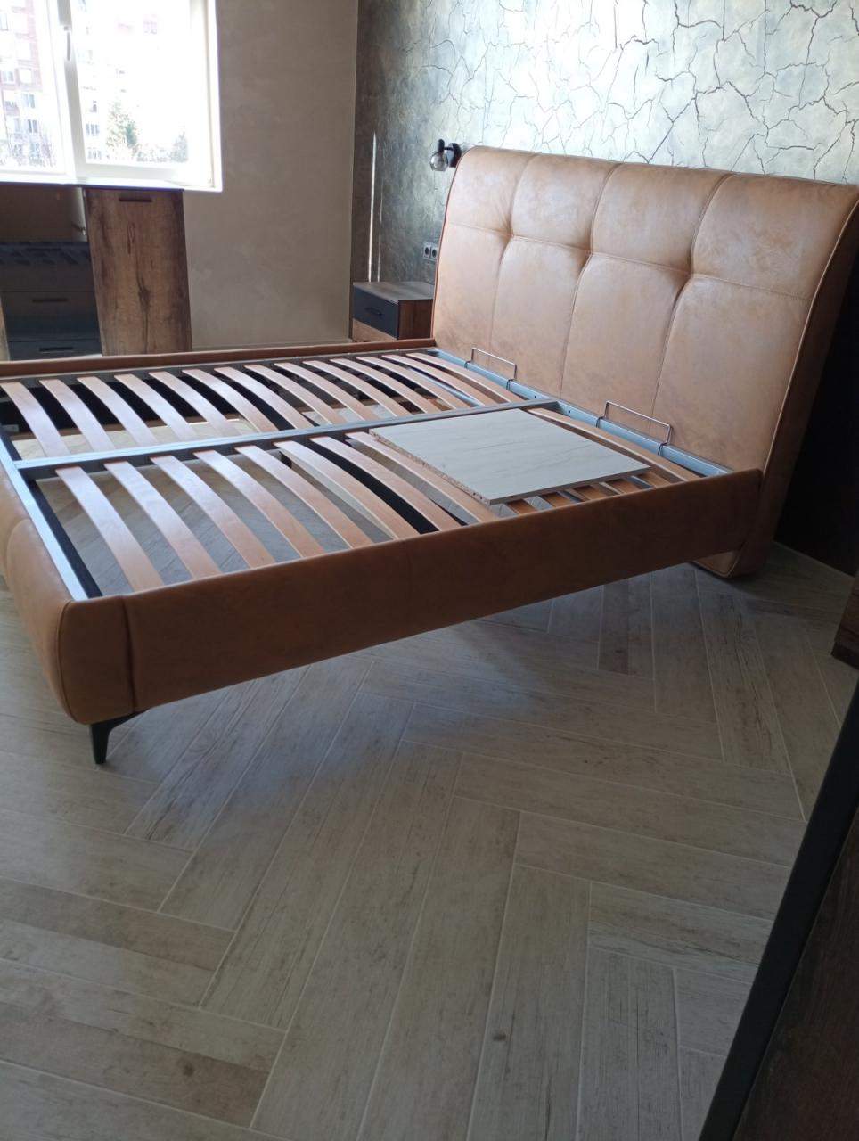 Тапицирано легло Martina 160/ 200