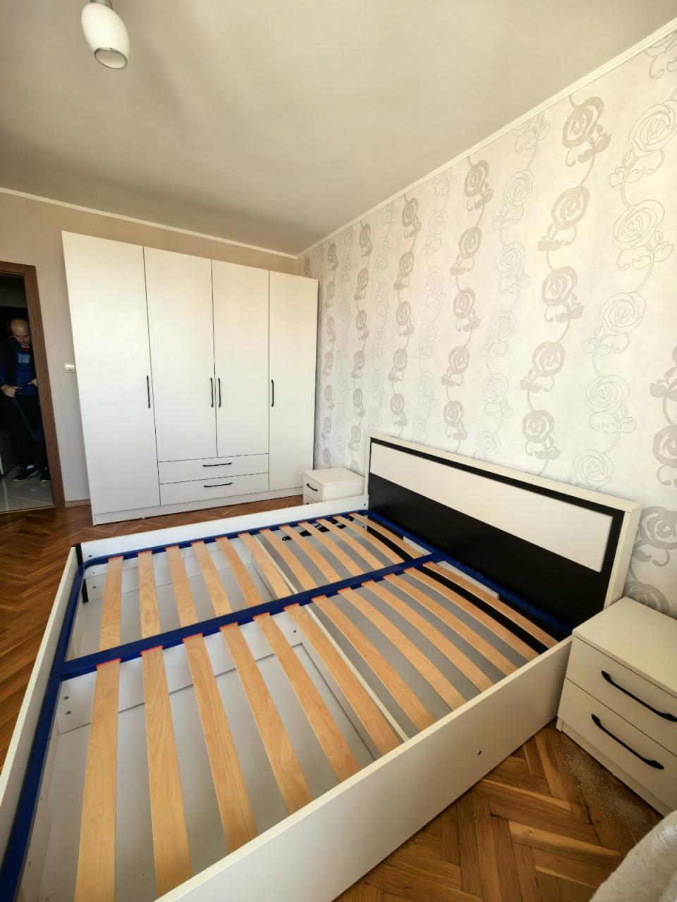 спалня Treviso