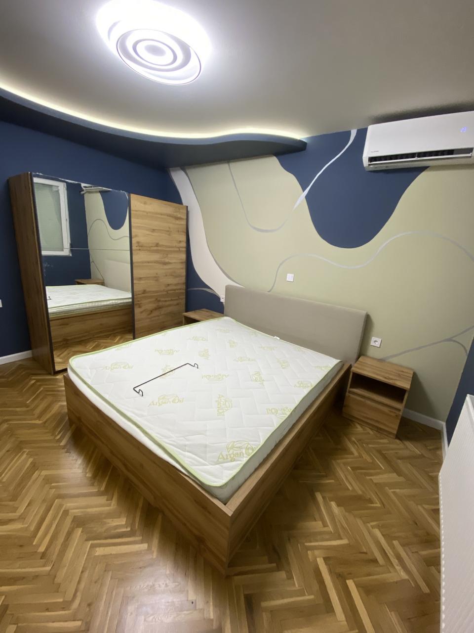 Спалня Tetrix